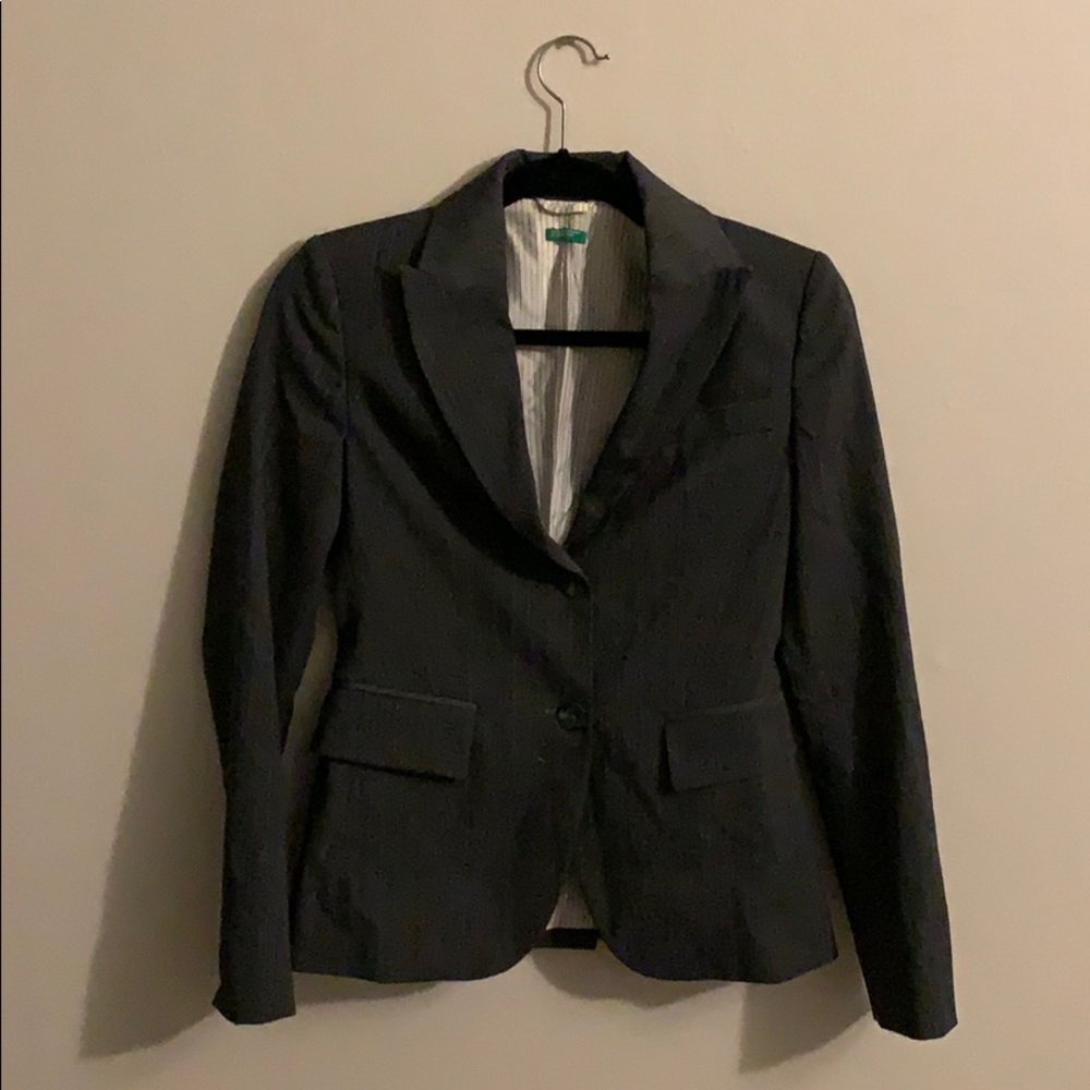 United Colors of Benetton Blazer